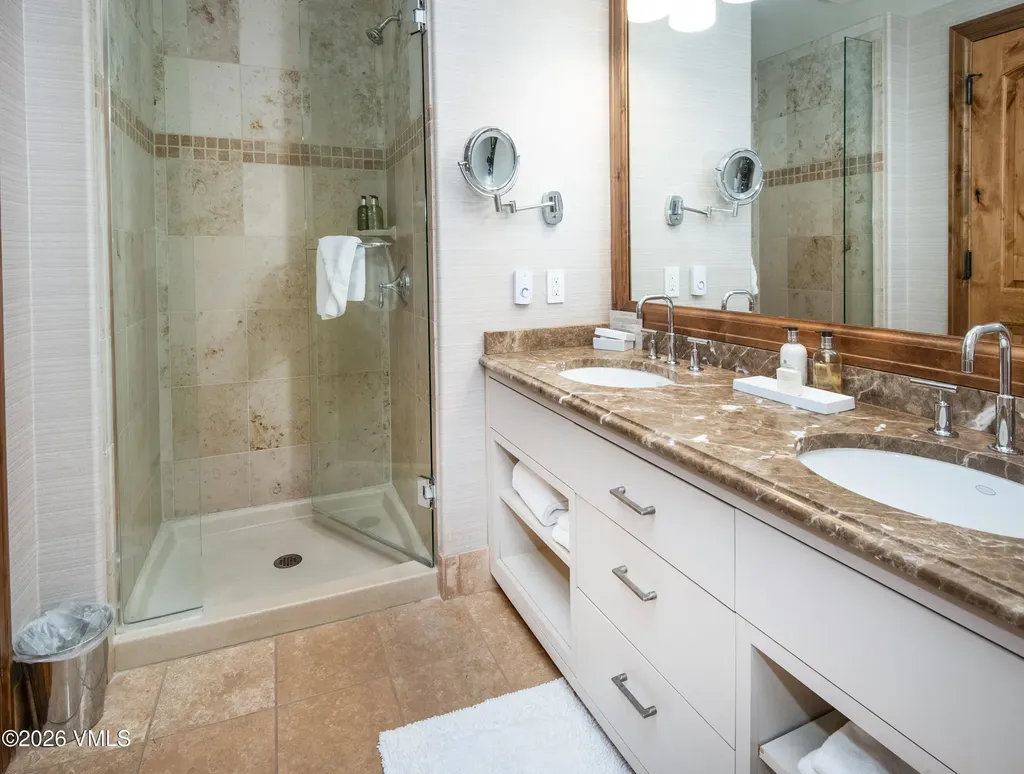 16 Vail Road Vail CO 81657