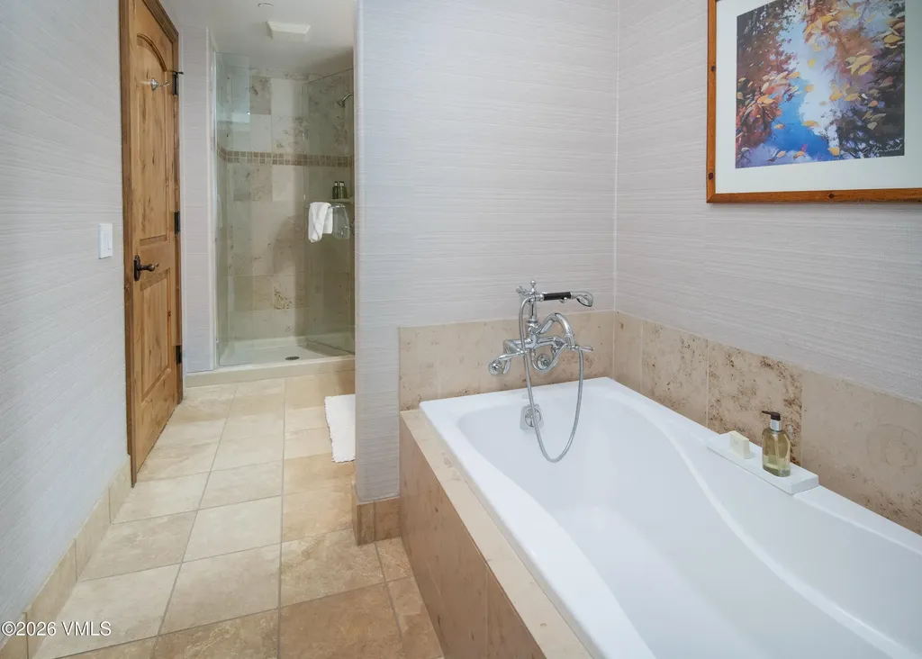 16 Vail Road Vail CO 81657