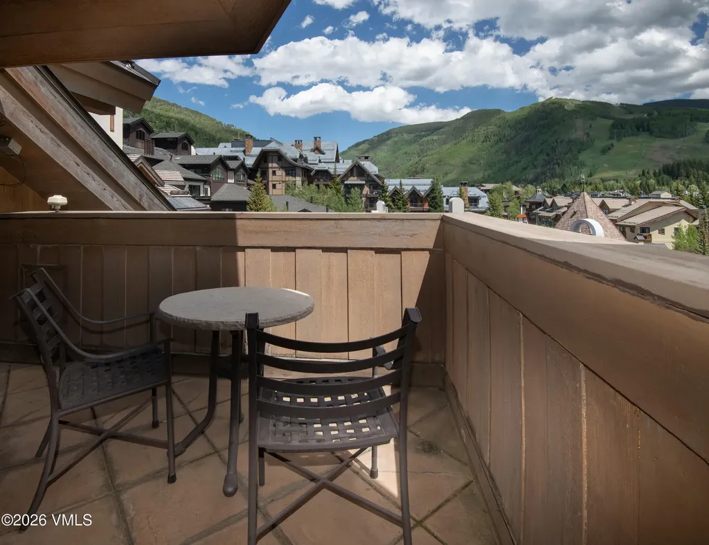 16 Vail Road Vail CO 81657
