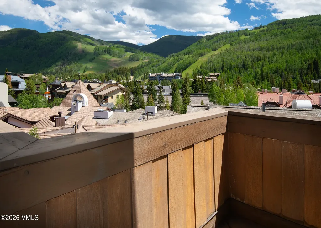 16 Vail Road Vail CO 81657