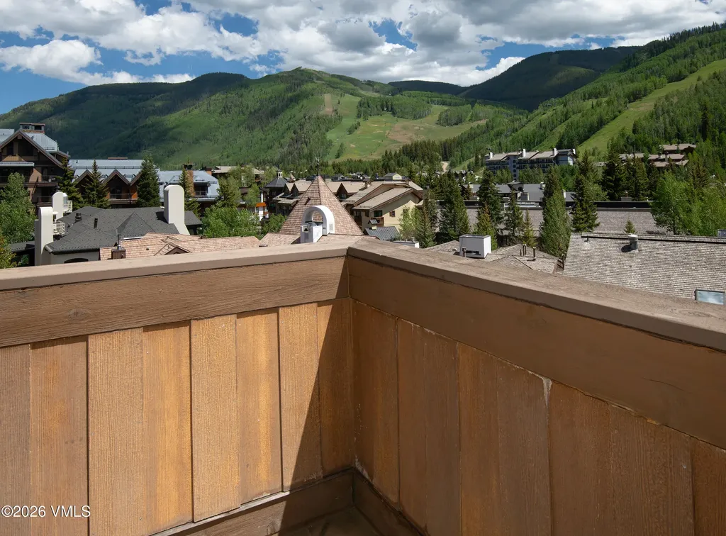 16 Vail Road Vail CO 81657