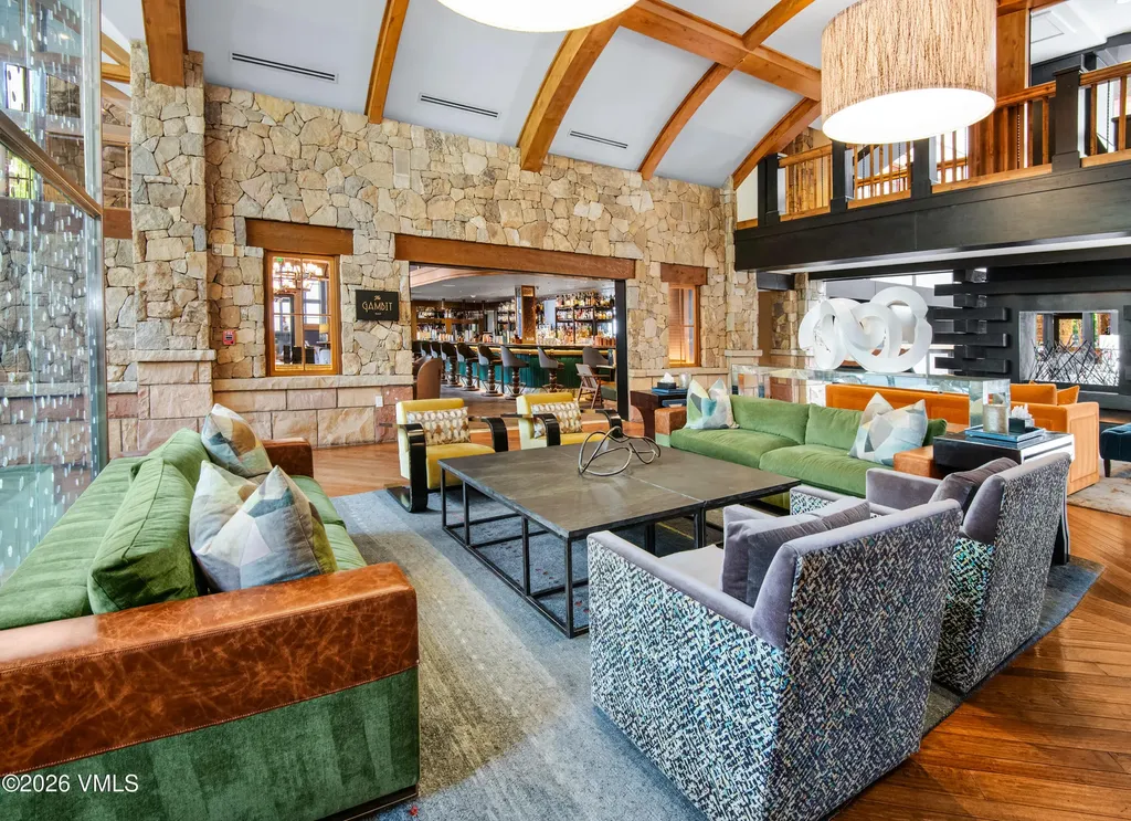 16 Vail Road Vail CO 81657