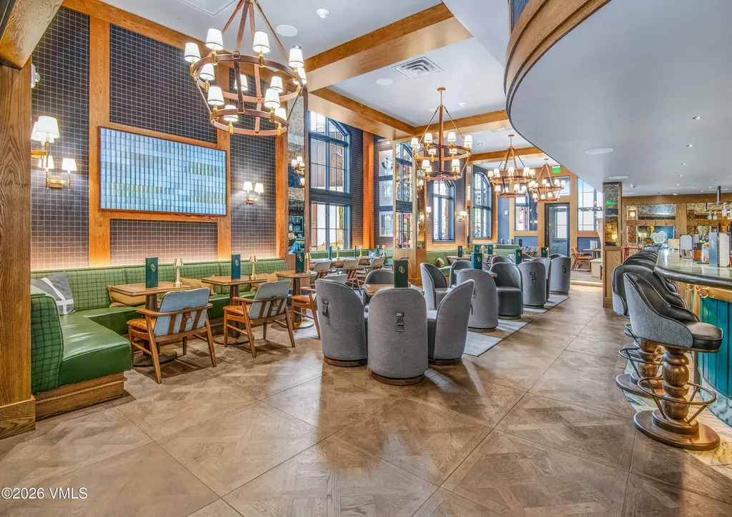 16 Vail Road Vail CO 81657