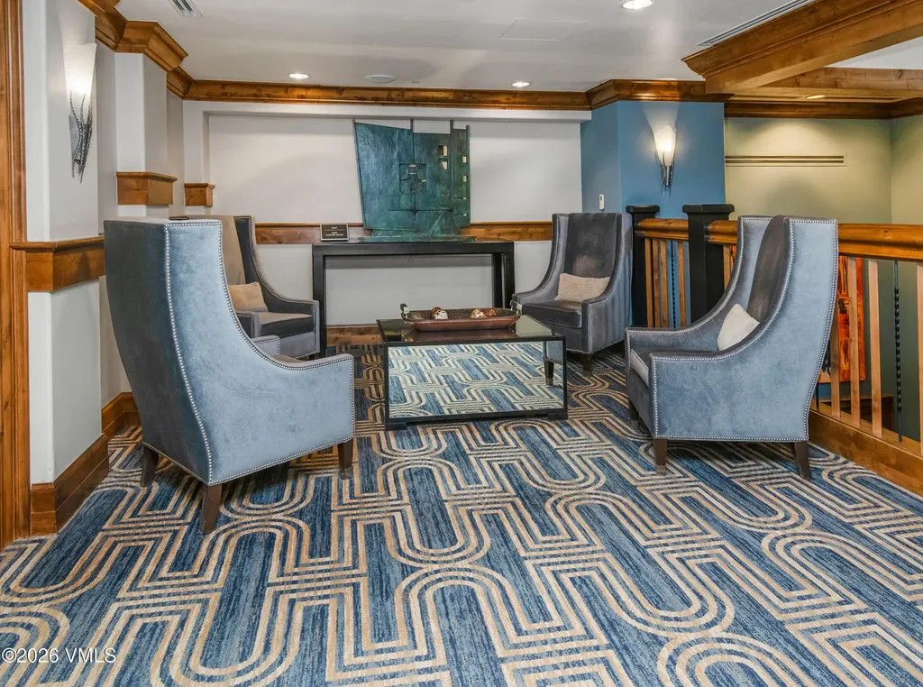 16 Vail Road Vail CO 81657