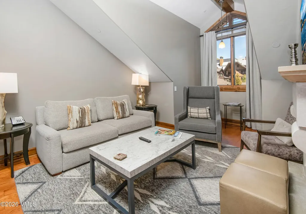 16 Vail Road Vail CO 81657