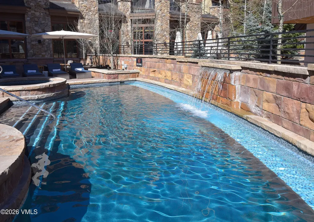 16 Vail Road Vail CO 81657