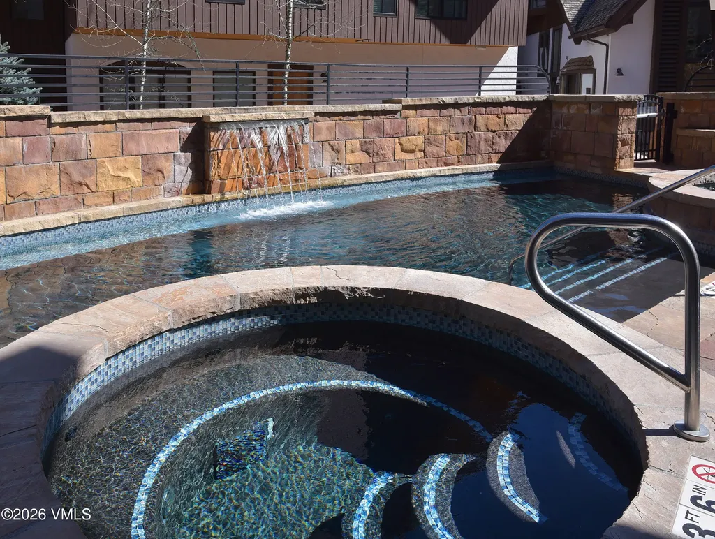 16 Vail Road Vail CO 81657