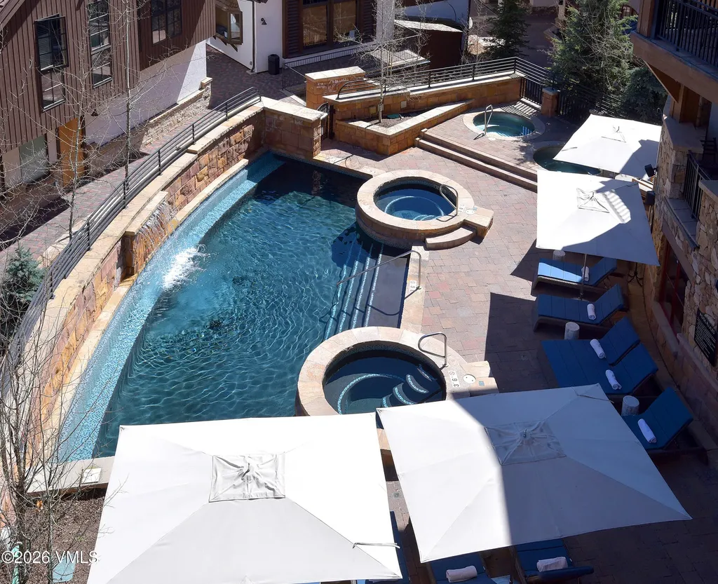 16 Vail Road Vail CO 81657