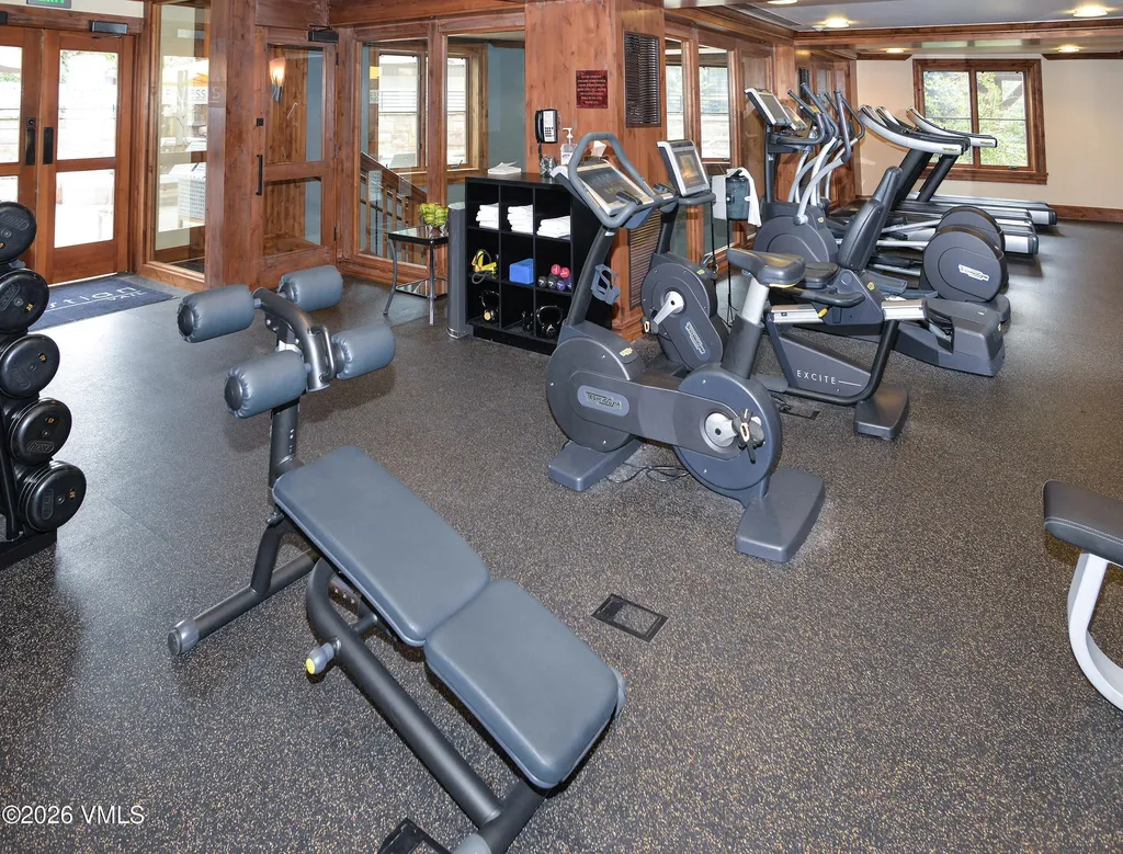 16 Vail Road Vail CO 81657