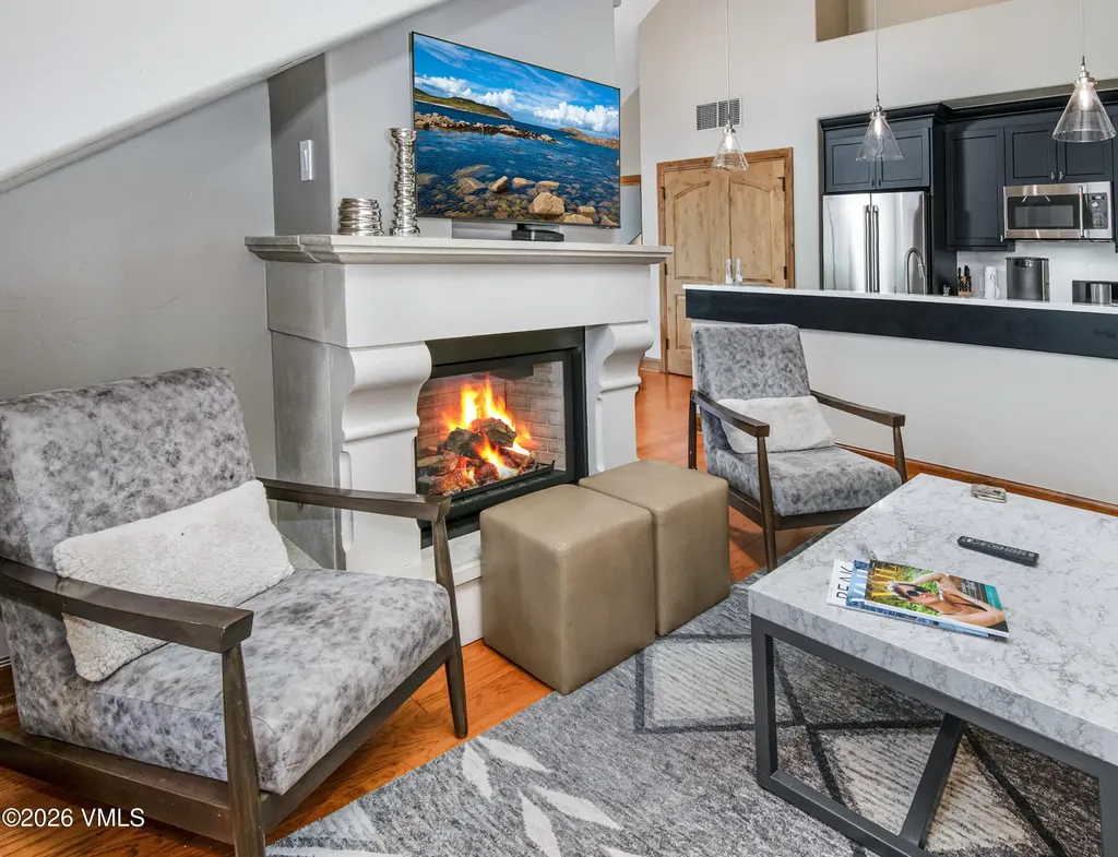 16 Vail Road Vail CO 81657
