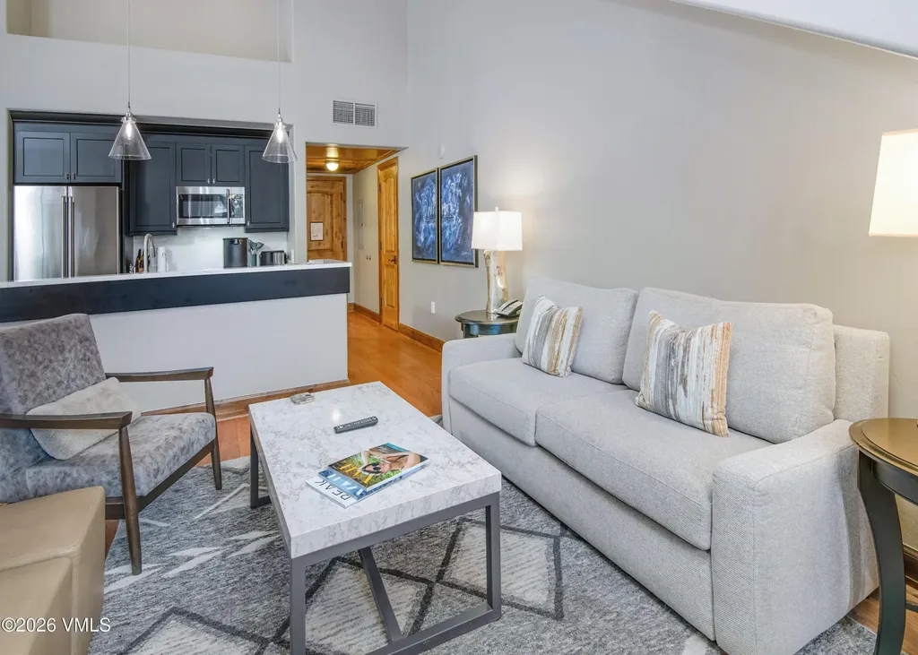 16 Vail Road Vail CO 81657