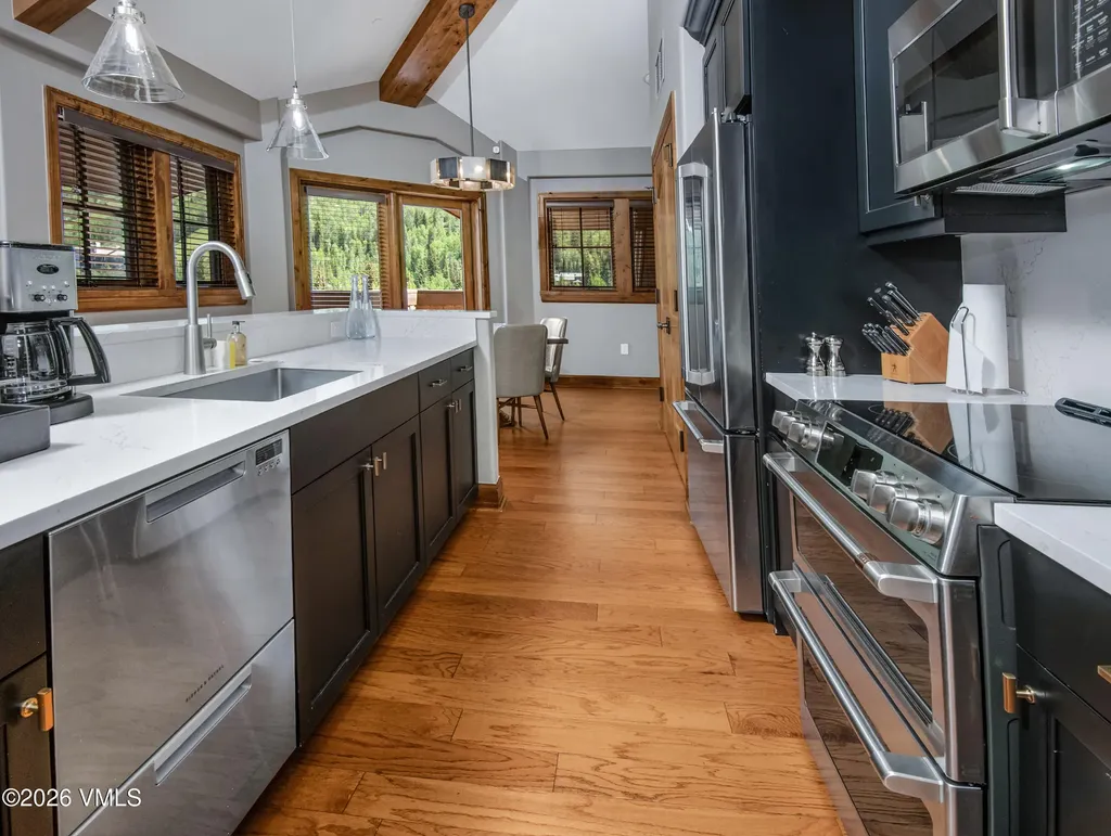 16 Vail Road Vail CO 81657