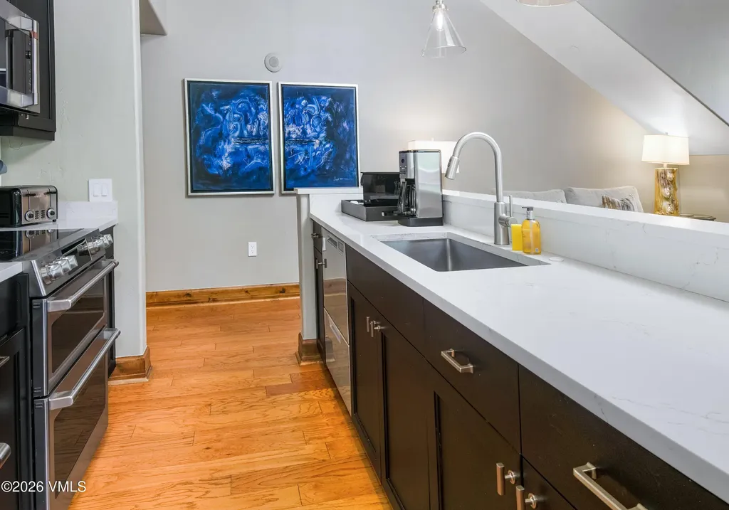 16 Vail Road Vail CO 81657