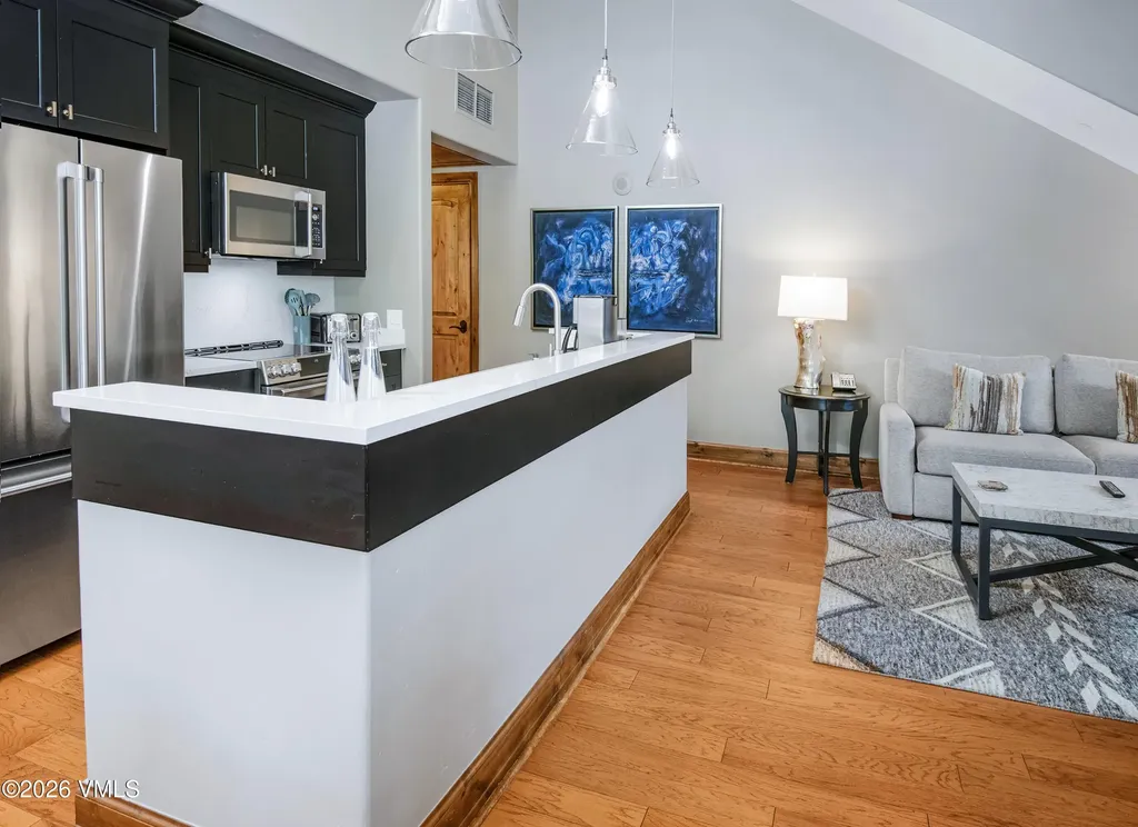 16 Vail Road Vail CO 81657