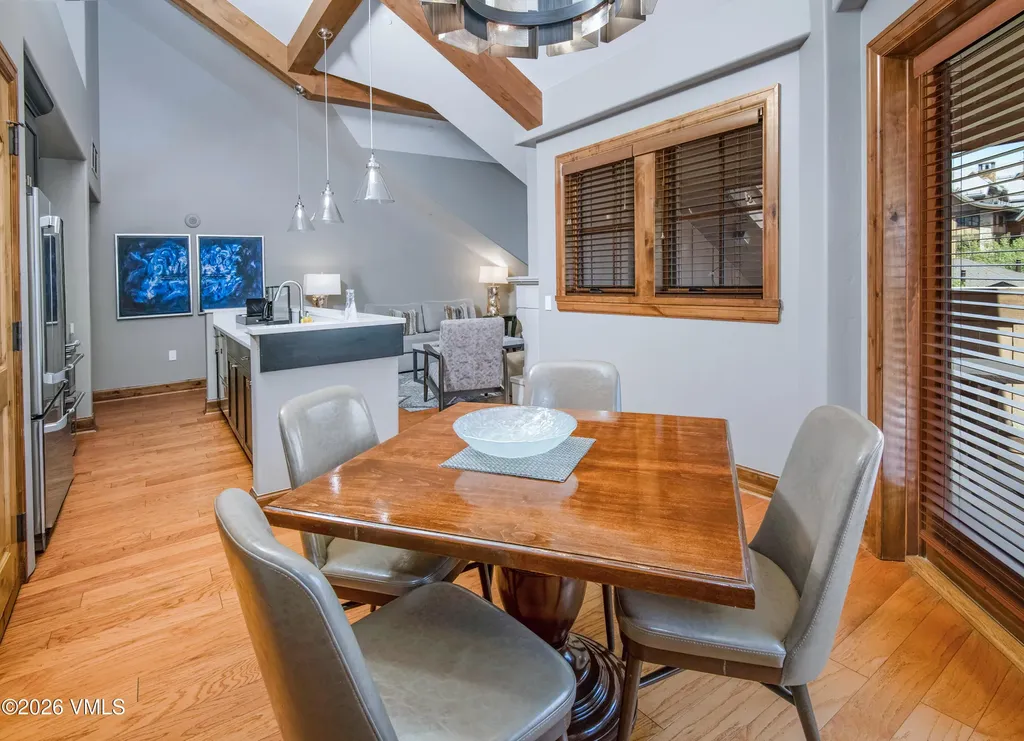 16 Vail Road Vail CO 81657