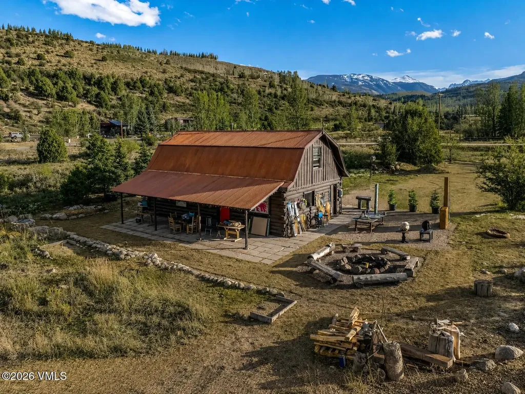 15 W Lake Creek Road Edwards CO 81632