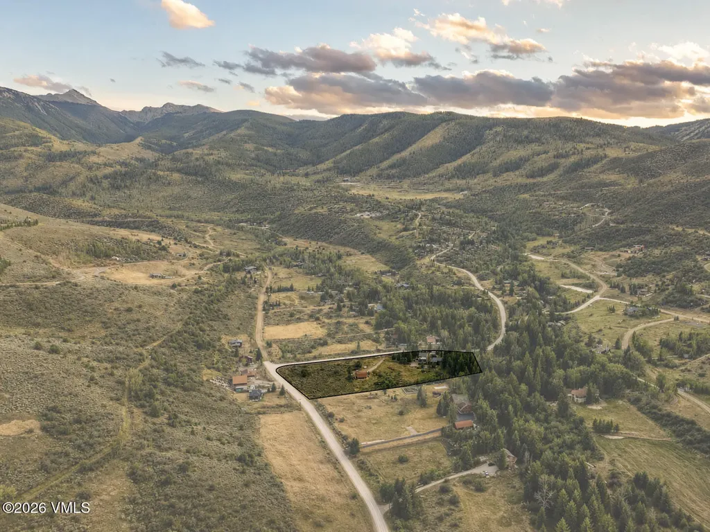 15 W Lake Creek Road Edwards CO 81632