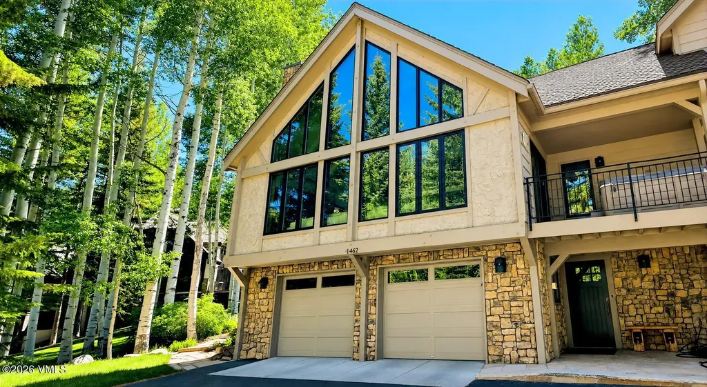 1462 Greenhill Court Vail CO 81657