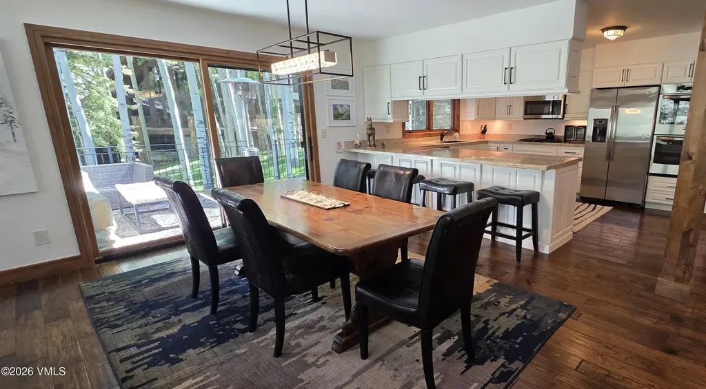 1462 Greenhill Court Vail CO 81657