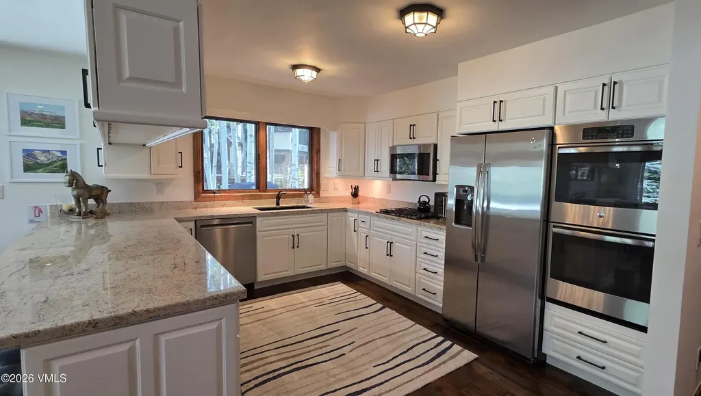1462 Greenhill Court Vail CO 81657