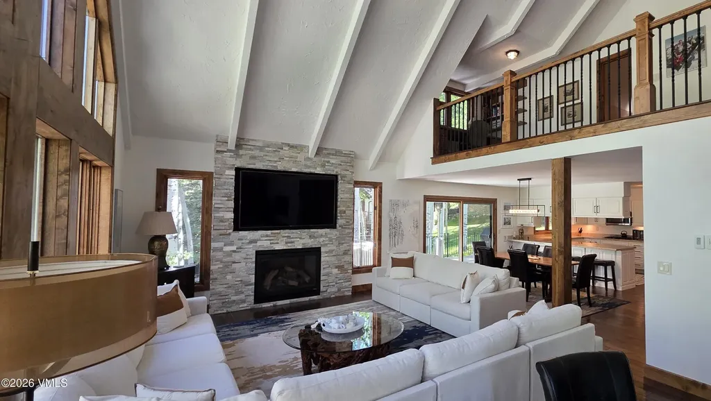 1462 Greenhill Court Vail CO 81657