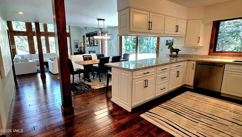 1462 Greenhill Court Vail CO 81657