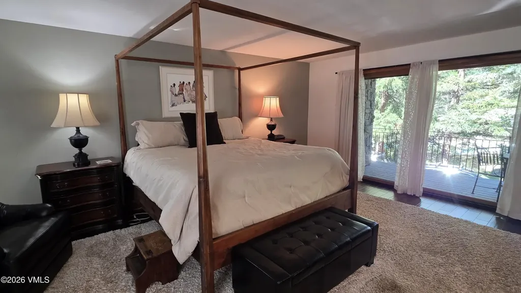 1462 Greenhill Court Vail CO 81657