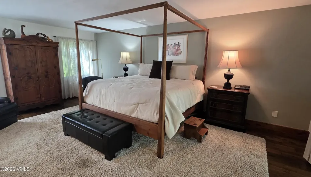 1462 Greenhill Court Vail CO 81657