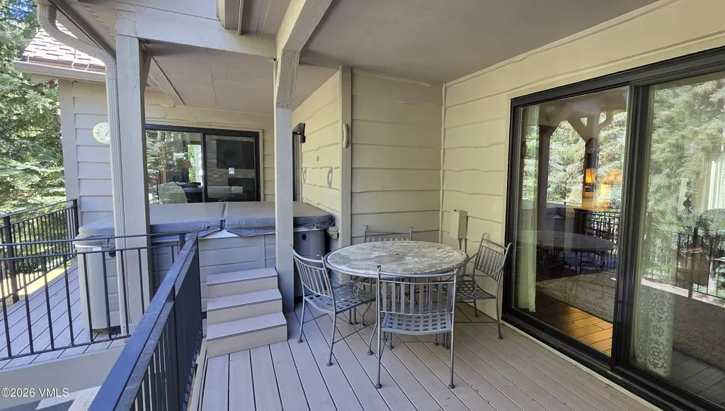 1462 Greenhill Court Vail CO 81657