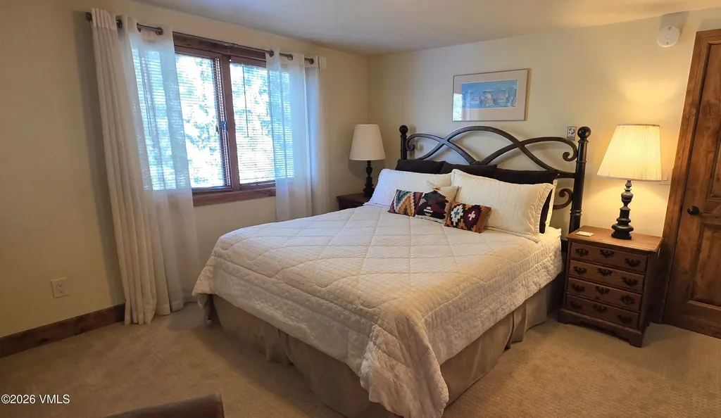 1462 Greenhill Court Vail CO 81657