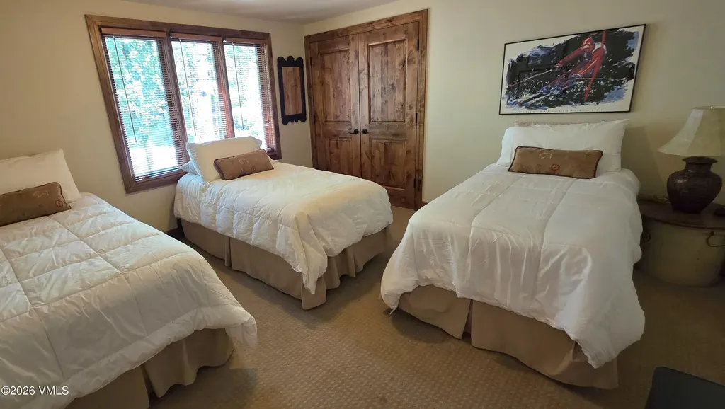 1462 Greenhill Court Vail CO 81657