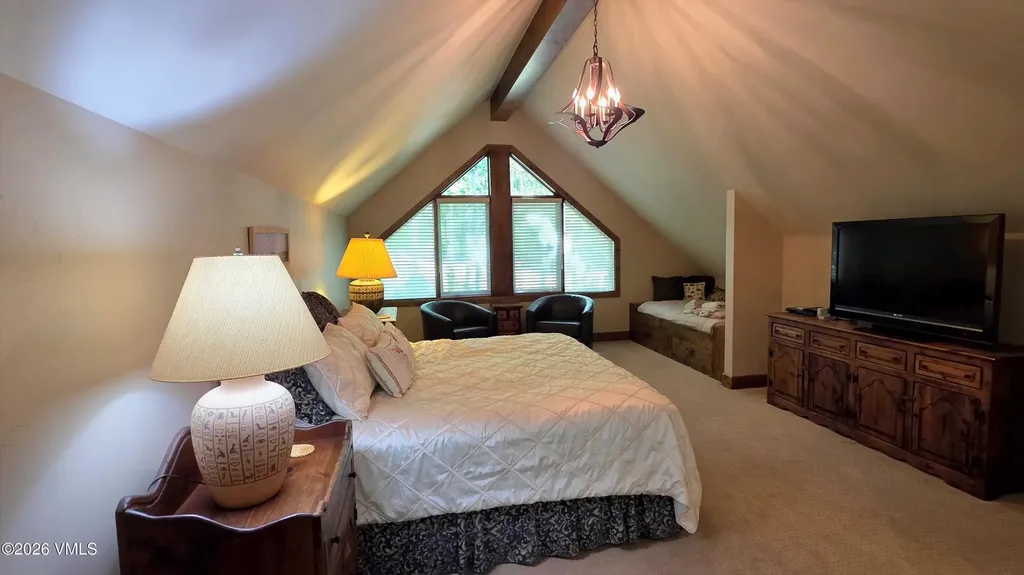 1462 Greenhill Court Vail CO 81657