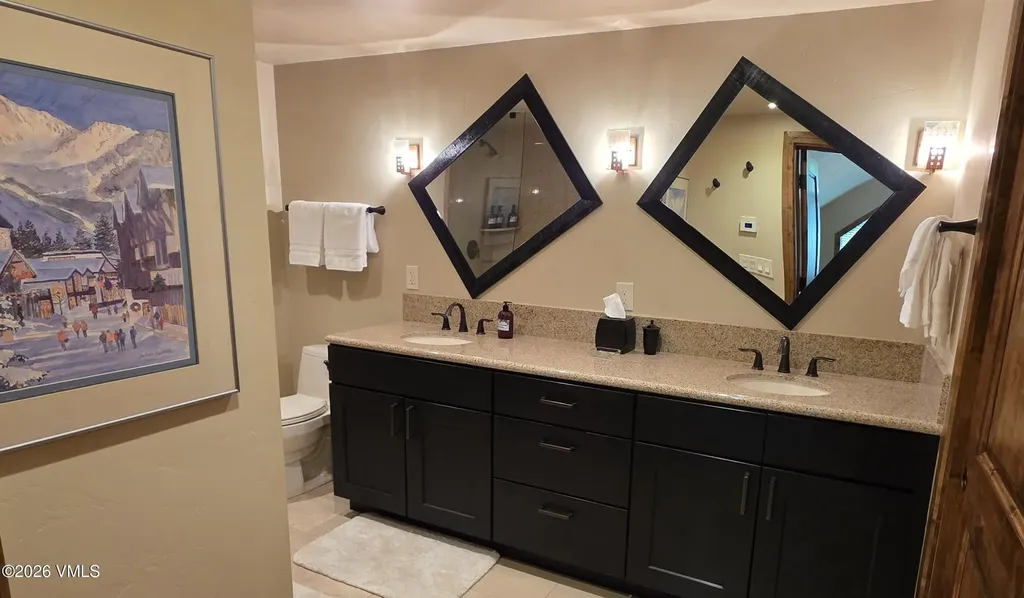 1462 Greenhill Court Vail CO 81657