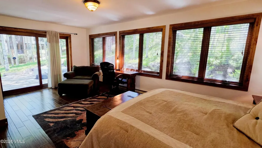 1462 Greenhill Court Vail CO 81657