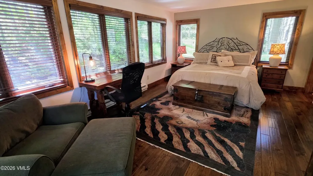 1462 Greenhill Court Vail CO 81657