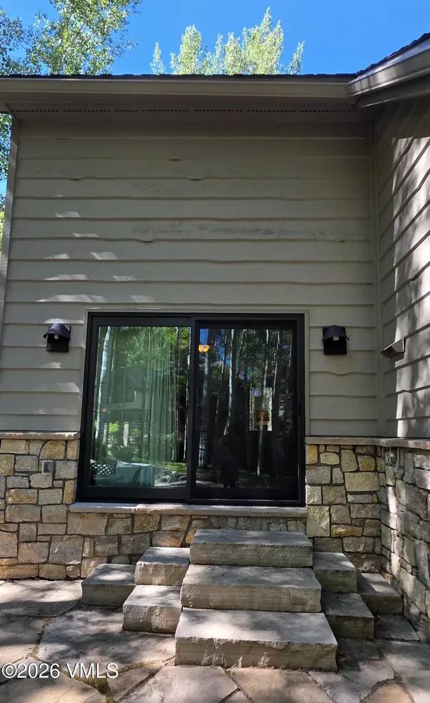 1462 Greenhill Court Vail CO 81657