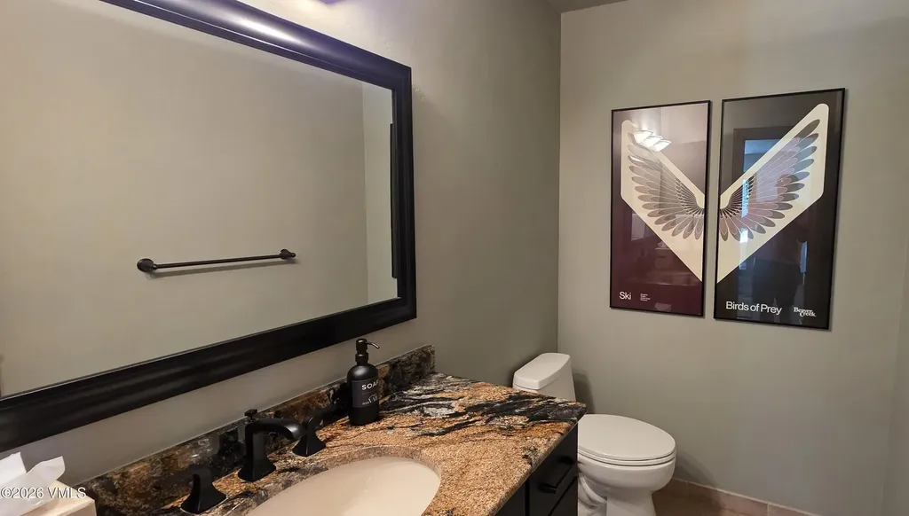 1462 Greenhill Court Vail CO 81657