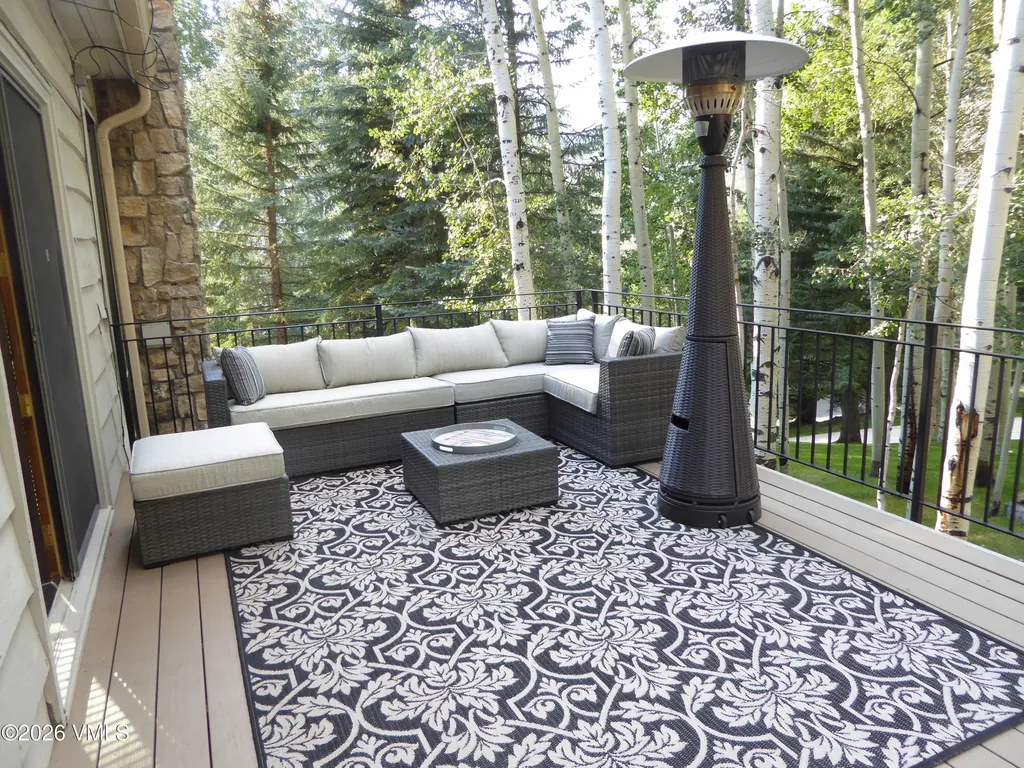 1462 Greenhill Court Vail CO 81657