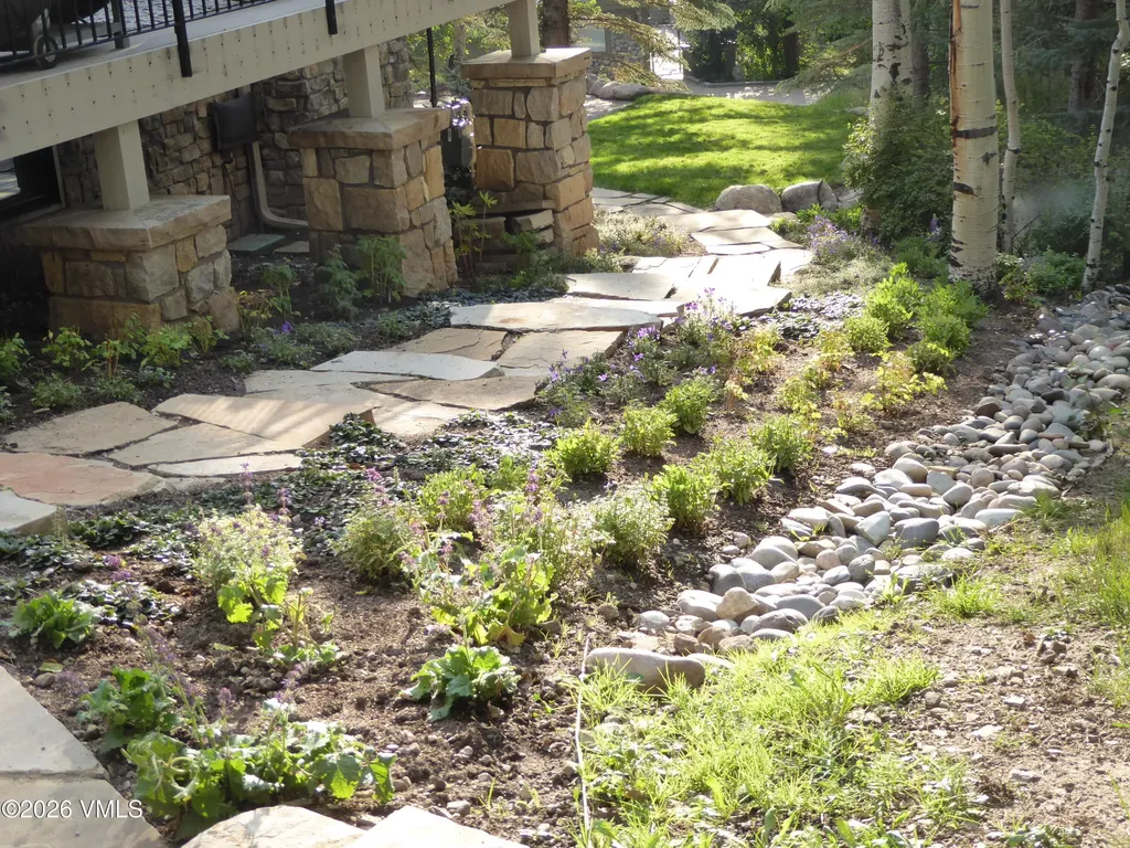 1462 Greenhill Court Vail CO 81657