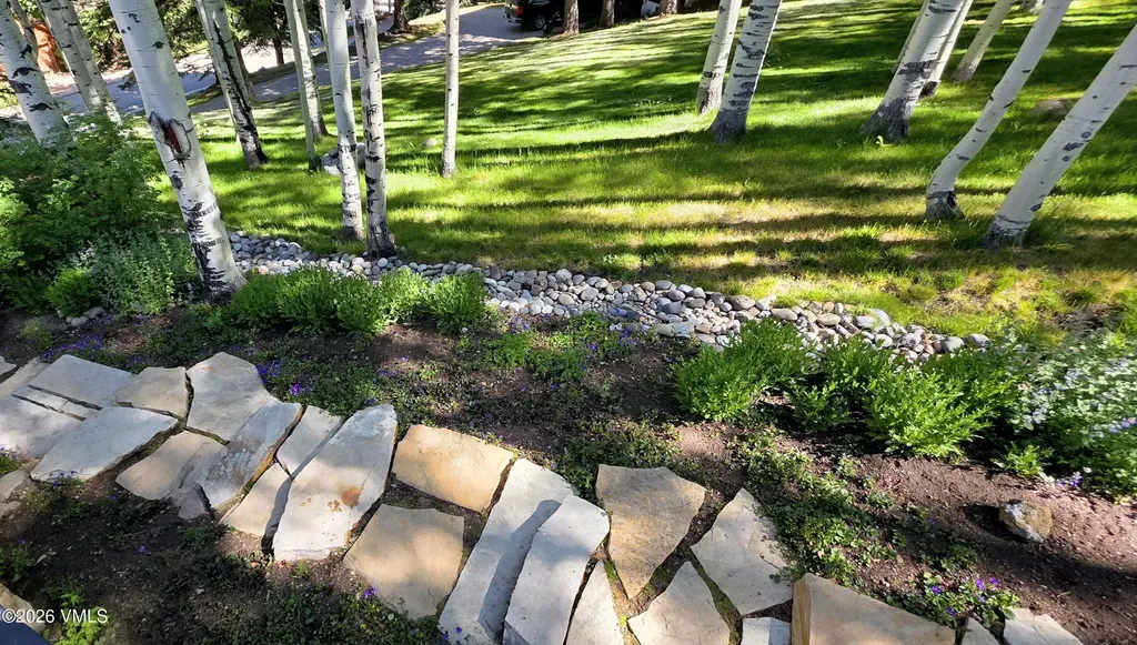 1462 Greenhill Court Vail CO 81657