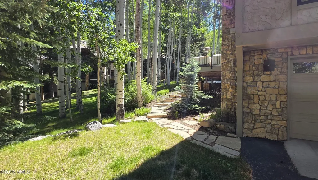 1462 Greenhill Court Vail CO 81657