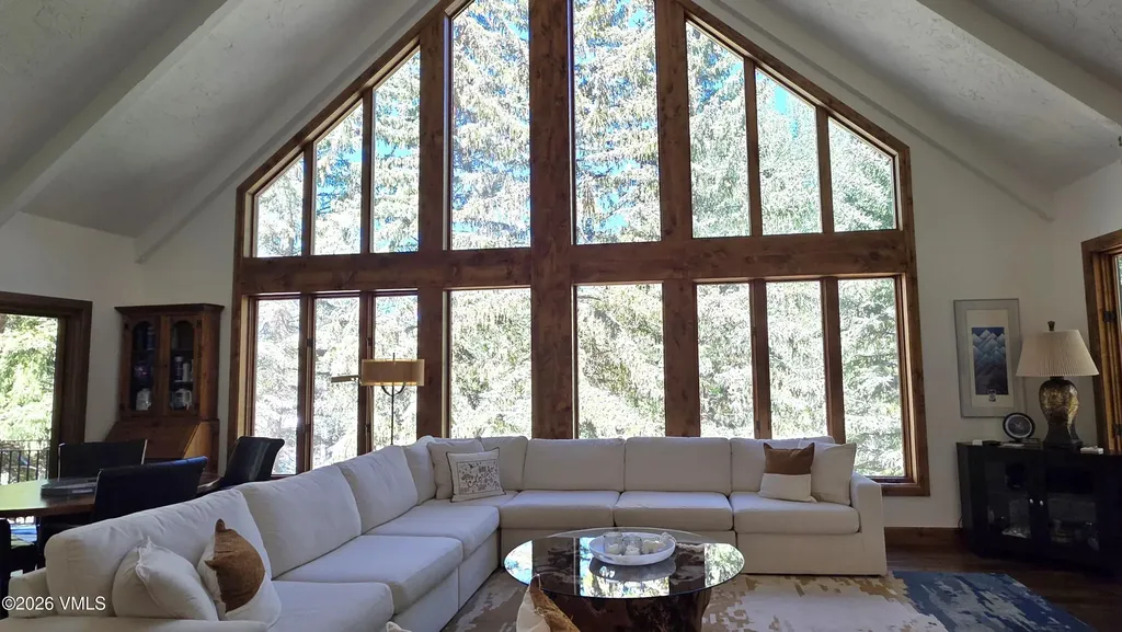 1462 Greenhill Court Vail CO 81657