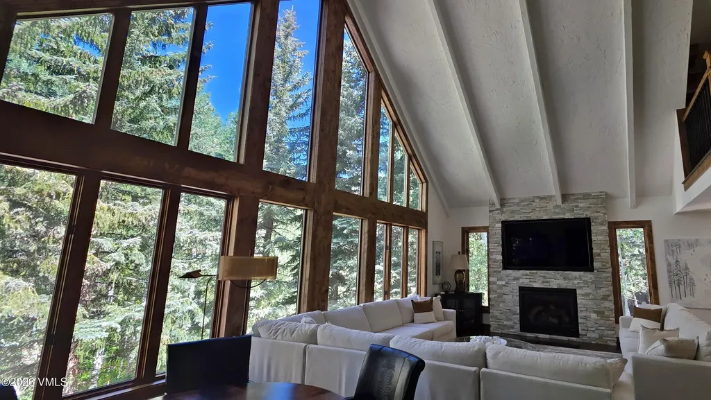 1462 Greenhill Court Vail CO 81657