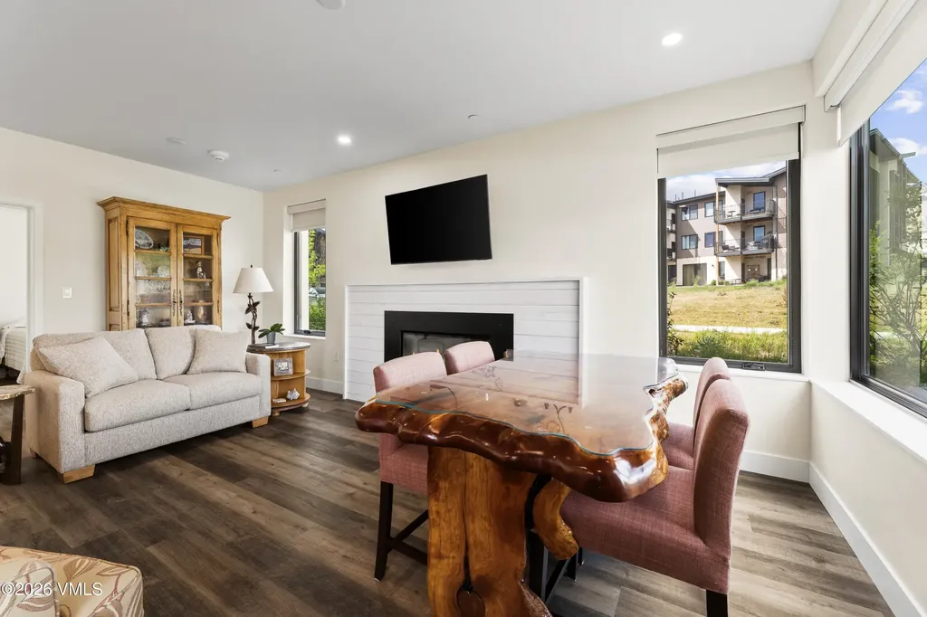 91 Mount Hope Circle Eagle CO 81631