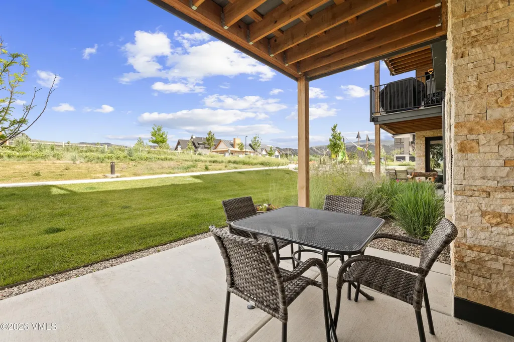 91 Mount Hope Circle Eagle CO 81631