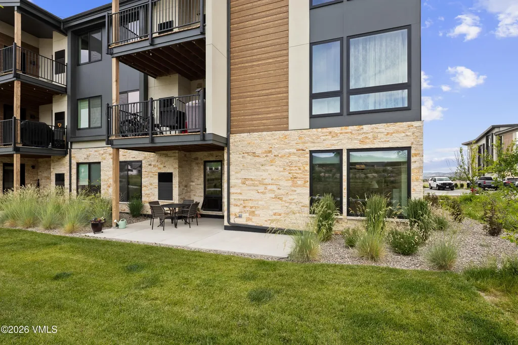 91 Mount Hope Circle Eagle CO 81631