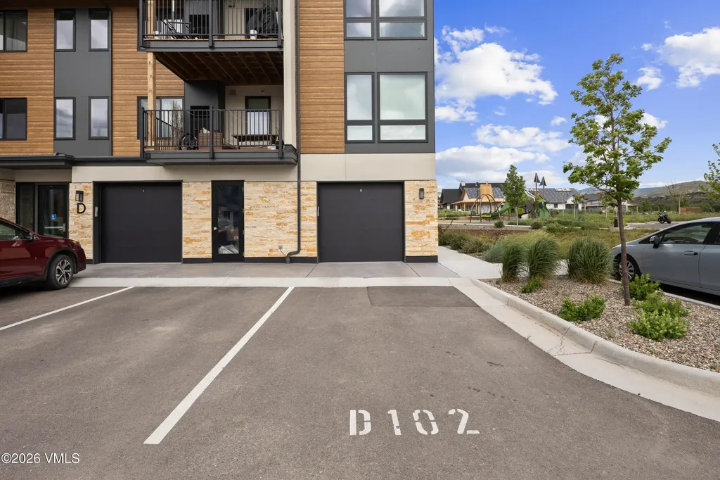 91 Mount Hope Circle Eagle CO 81631