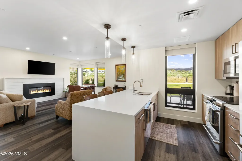 91 Mount Hope Circle Eagle CO 81631