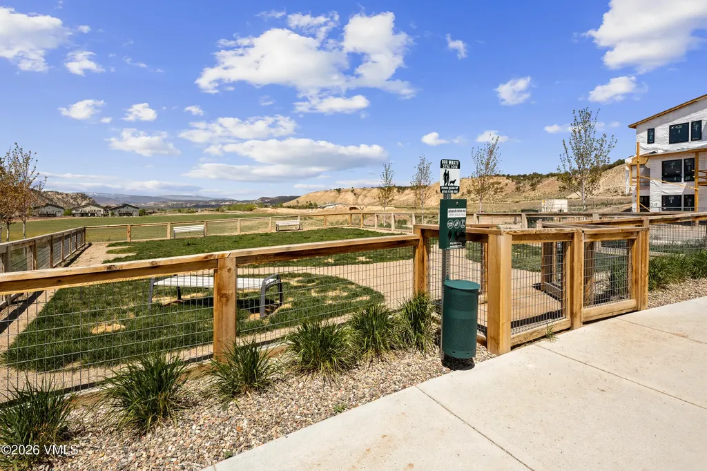 91 Mount Hope Circle Eagle CO 81631