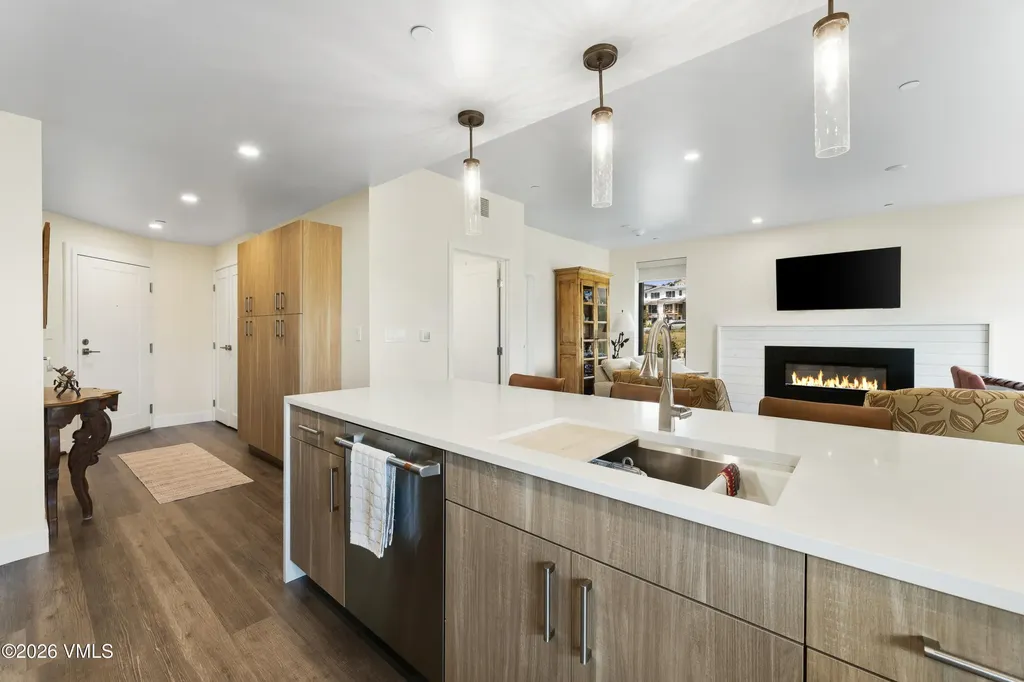 91 Mount Hope Circle Eagle CO 81631